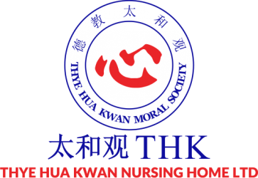 Thye Hua Kwan Nursing Home Ltd